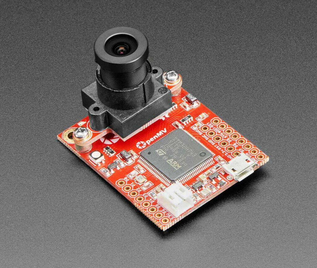 OpenMV-Cam-H7-Adafruit-1