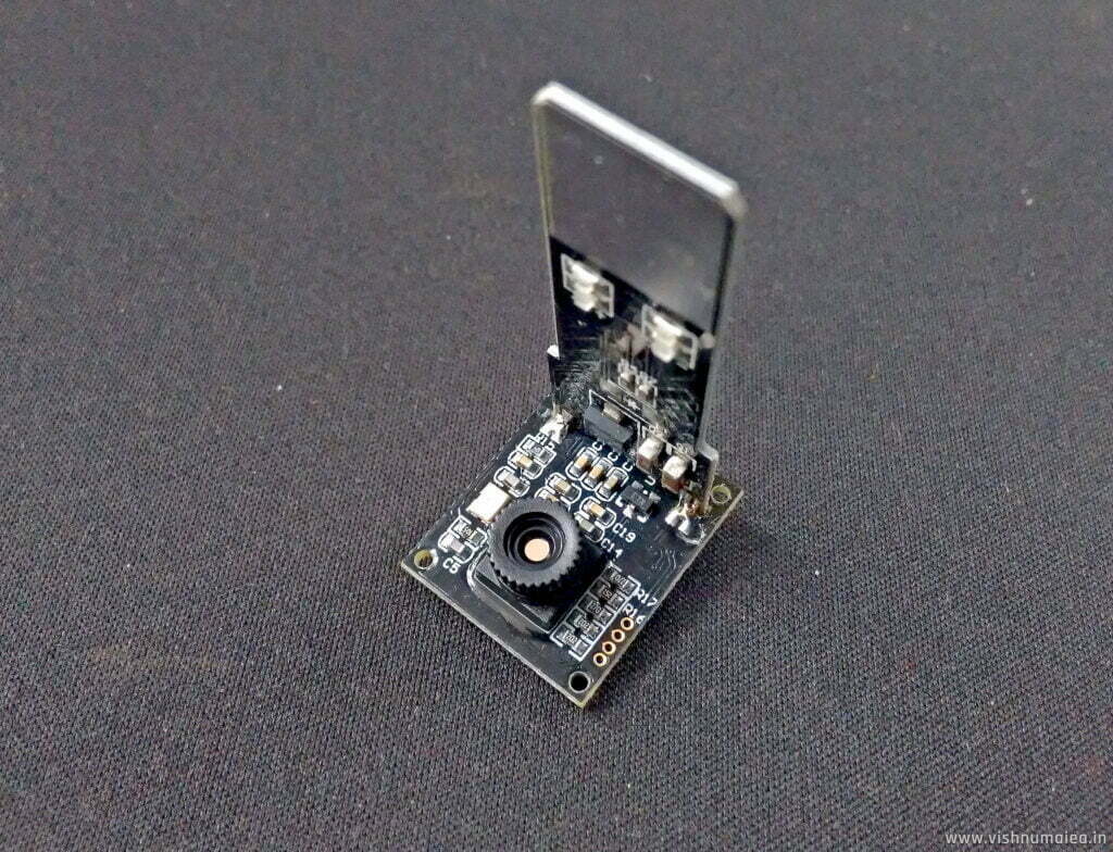 R307-Fingerprint-Scanner-Disassembly-3