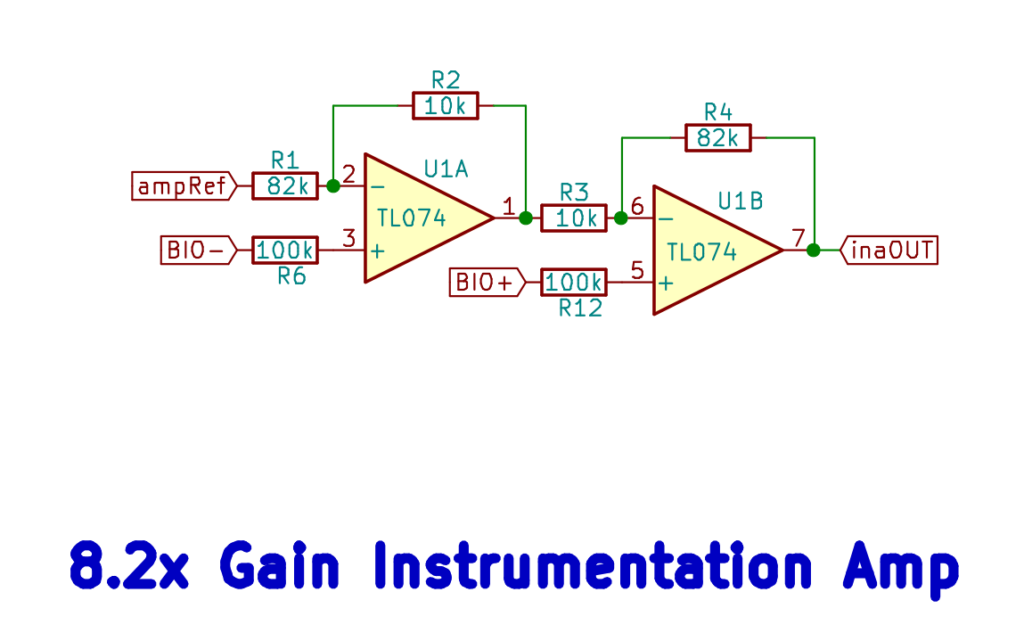 Upside-Down-Labs-BioAmp-EXGPill-v0.7-Schematic-Instrumentation-Amp-1-CIRCUITSTATE-Electronics