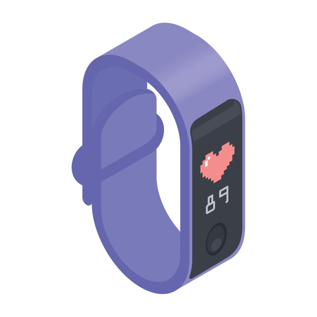 CIRCUITSTATE Electronic Product Design Service Fitness Band 2
