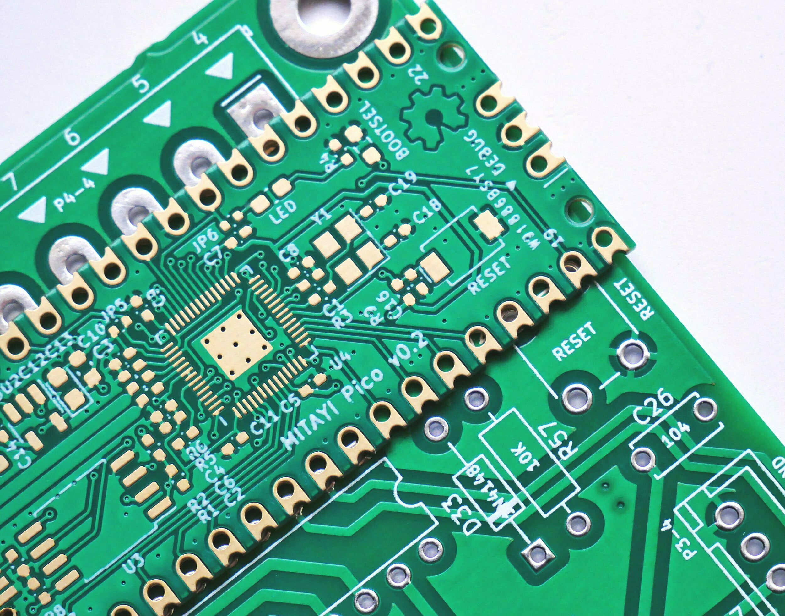 Printed Circuit Board Pcb Design Service Circuitstate Electronics 1592