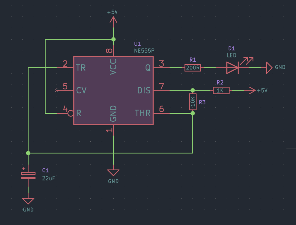 KiCad-Version-6-555-Flasher-Schematic-CIRCUITSTATE-01