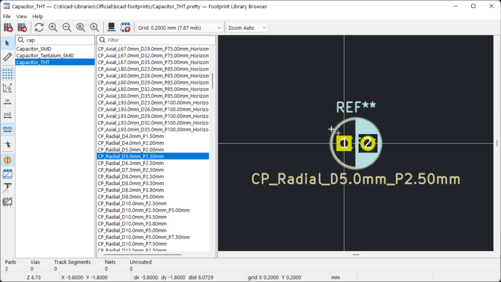 KiCad-Version-6-Assign-Footprint-from-Symbols-Fields-Table-CIRCUITSTATE-01