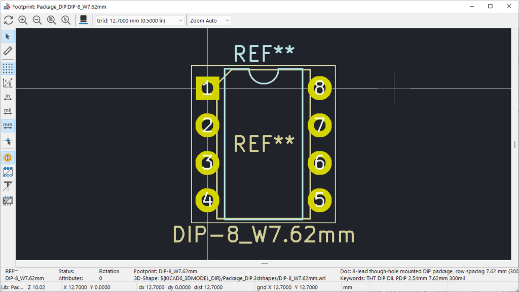 KiCad-Version-6-Footprint-Preview-CIRCUITSTATE-01