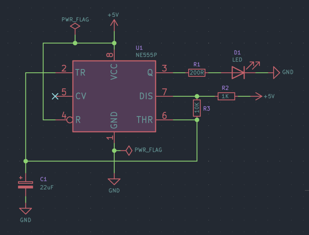 How to Design a Button Box Housing With Schematic and PCB : 7