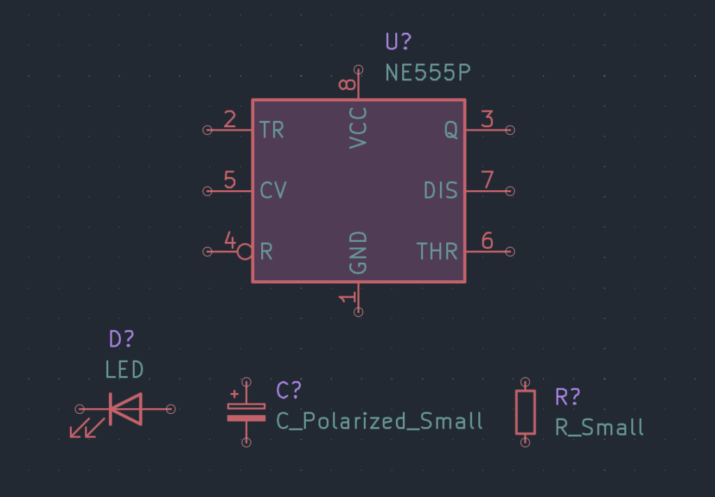 How to Design a Button Box Housing With Schematic and PCB : 7