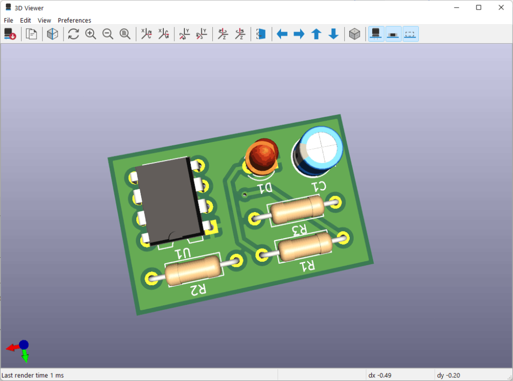 KiCad-Version-6-3D-Viewer-CIRCUITSTATE-01