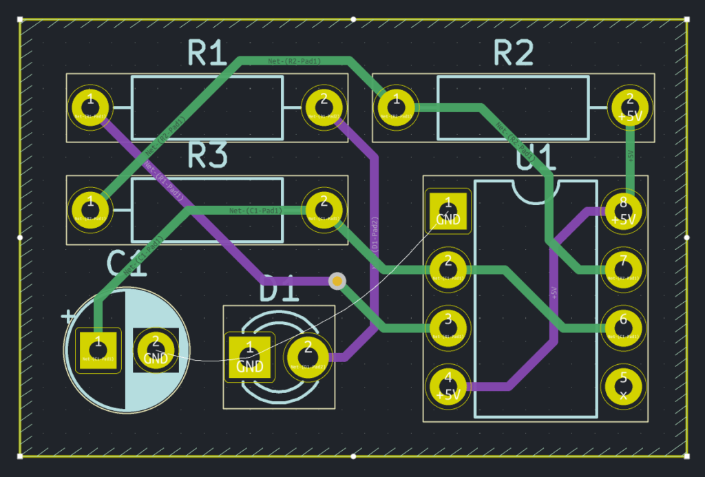 KiCad-Version-6-Copper-Zone-Placed-CIRCUITSTATE-01