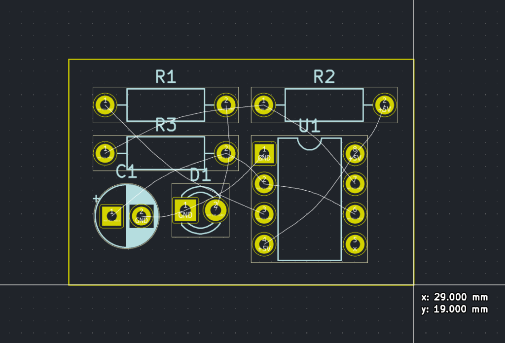 KiCad-Version-6-Draw-Rectangle-Board-Outline-CIRCUITSTATE-01