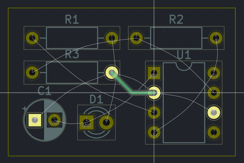 KiCad-Version-6-Manual-Routing-CIRCUITSTATE-01