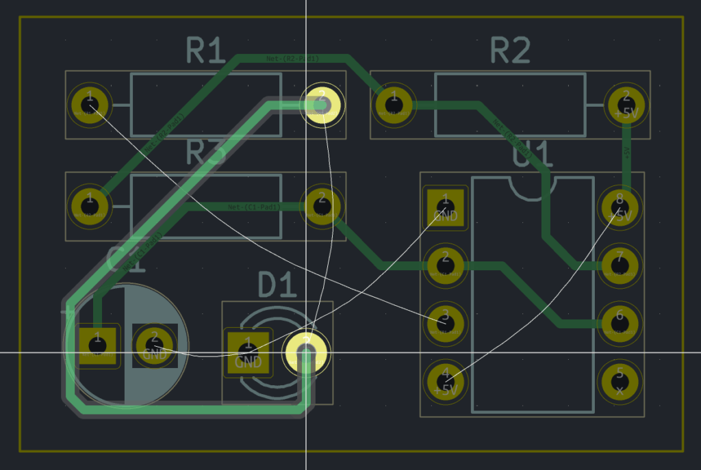 KiCad-Version-6-Manual-Routing-Walk-Around-CIRCUITSTATE-01