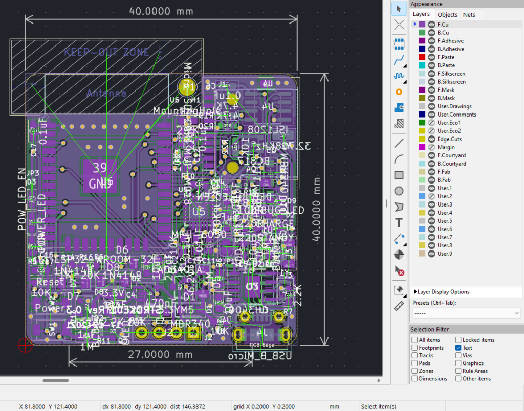 KiCad-Version-6-Selection-Filter-Text-Selected-CIRCUITSTATE-01