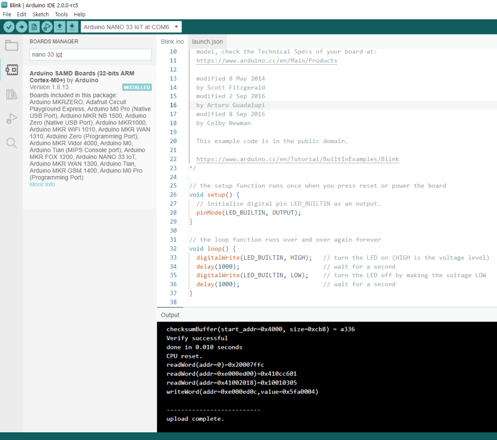 Arduino-IDE-2-Nano-33-IoT-Installing-Board-Definitions-CIRCUITSTATE-01