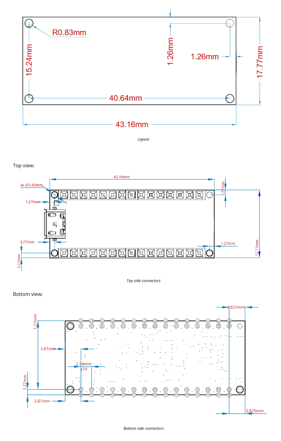 Getting Started with Arduino Nano 33 IoT Microcontroller Development