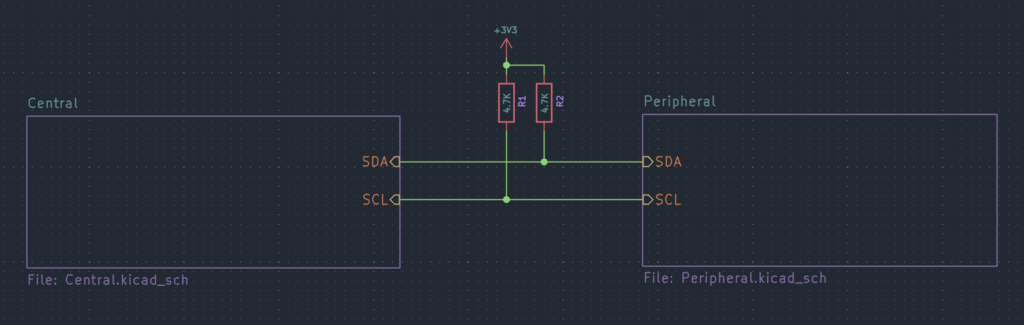 Hierarchical-Labels-in-KiCad-Version-6-CIRCUITSTATE-Electronics-01