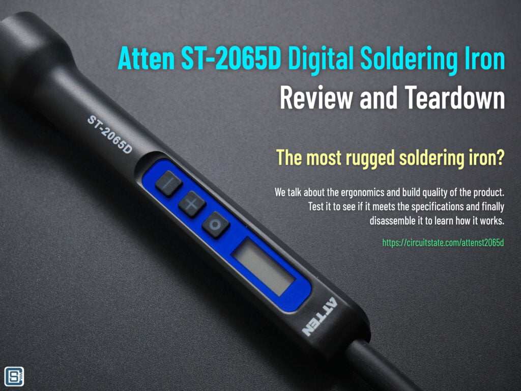 Atten-ST-2065D-65W-Digital-Temperature-Controlled-Soldering-Iron-Review-and-Teardown-CIRCUITSTATE-Electronics-Feature-Image-01-2