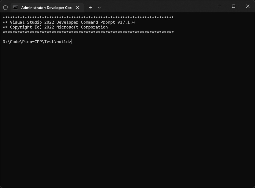 Microsoft-Windows-Visual-Studio-Developer-Command-Prompt-on-Terminal-Application-CIRCUITSTATE-Electronics-01