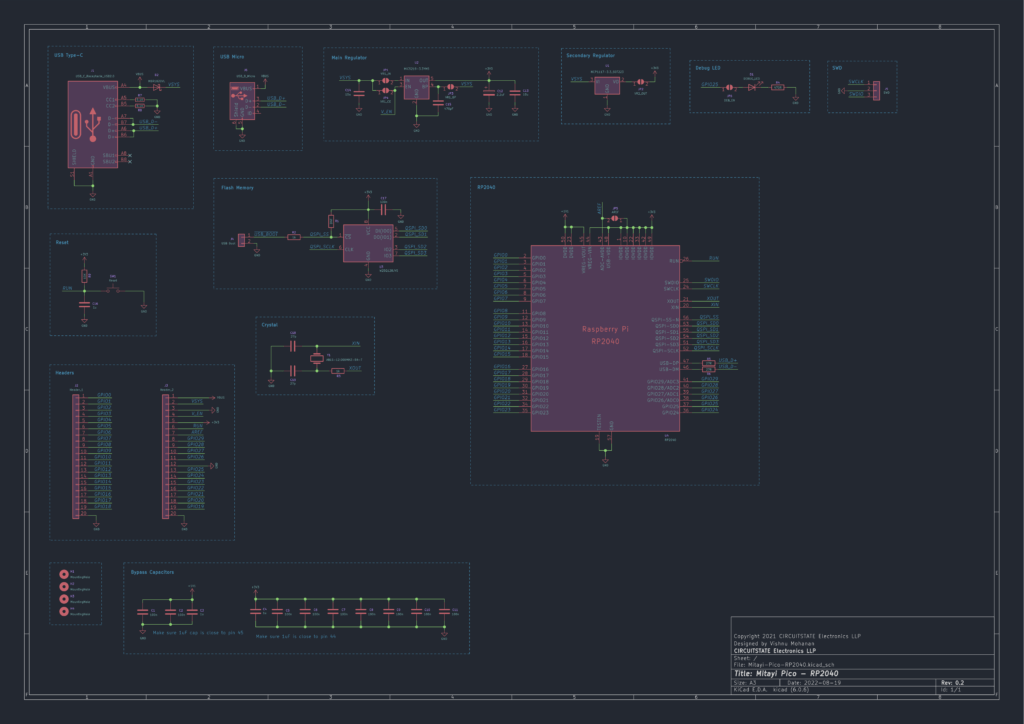 Mitayi-Pico-RP2040-r0.2-SCH-20082022-01_1-KiCad-Schematic-Diagram-CIRCUITSTATE-Electronics-01