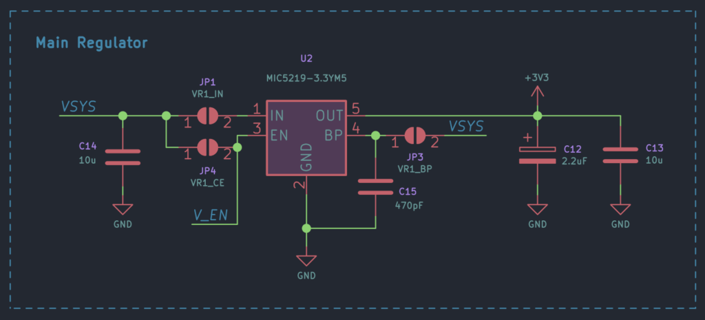 Mitayi-Pico-RP2040-r0.2-SCH-20082022-01_1-KiCad-Schematic-Diagram-Main-Regulator-CIRCUITSTATE-Electronics-01