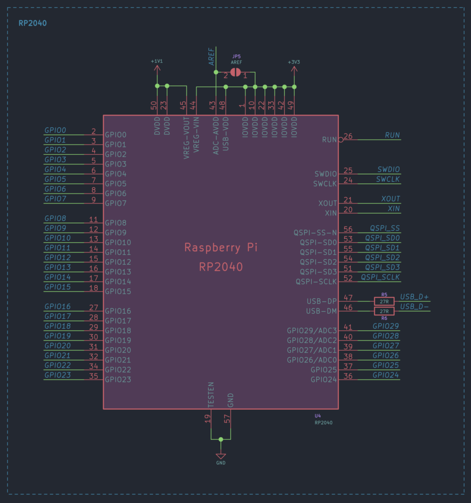 Mitayi-Pico-RP2040-r0.2-SCH-20082022-01_1-KiCad-Schematic-Diagram-RP2040-CIRCUITSTATE-Electronics-01