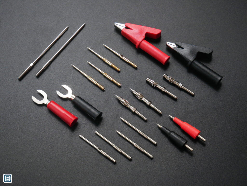 Aneng-PT1028-22-Piece-Multimeter-Probe-Set-Review-Accessory-Kit-CIRCUITSTATE-Electronics-01