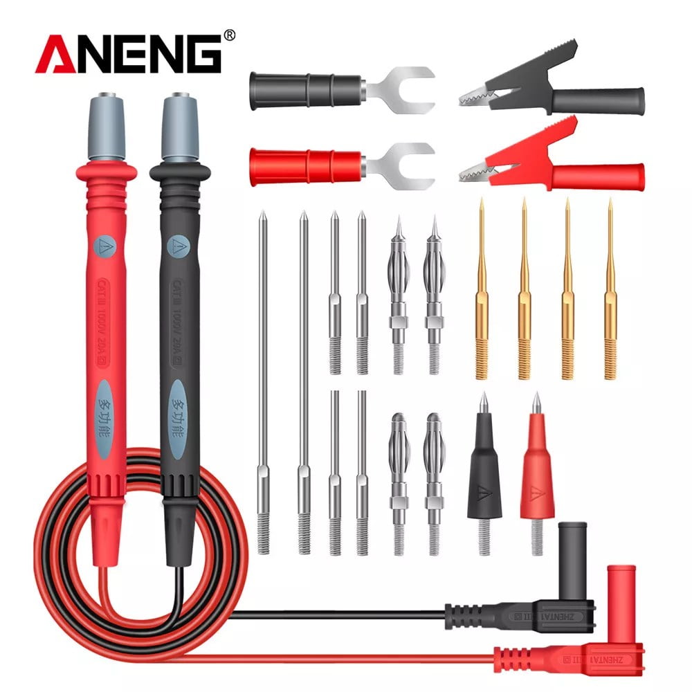 Aneng-PT1028-22-Piece-Silicone-Multimeter-Cable-Probe-Set-Review-Official-Posters-CIRCUITSTATE-Electronics-01