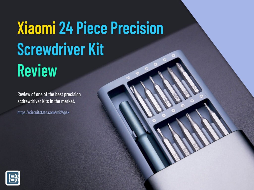 Xiaomi-24-Piece-Precision-Screwdriver-Set-Review-CIRCUITSTATE-Electronics-Feature-Image-01-2